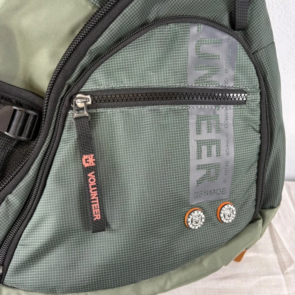 Volunteer military products